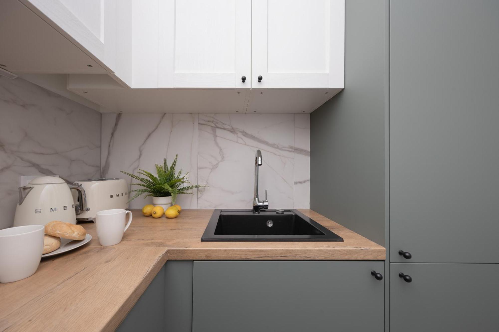 Apartament Elegancki Dla 4 Osob W Warszawie By Renters